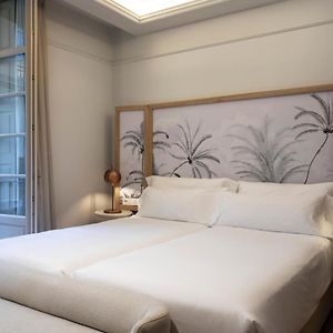 Superior Kamer met een King Size Bed
